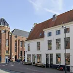 Coolest In - Close To And Amsterdam Apartment *