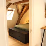 Coolest In - Close To And Amsterdam Apartman Haarlem