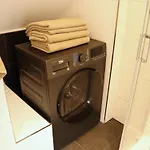 Apartman Coolest In - Close To And Amsterdam Haarlem