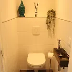 Coolest In - Close To And Amsterdam Apartment *