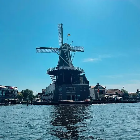 Apartmán Coolest In - Close To And Amsterdam *