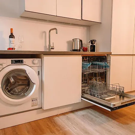 Coolest In - Close To And Amsterdam * 하를렘