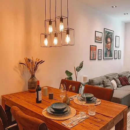 Apartament Coolest In - Close To And Amsterdam
