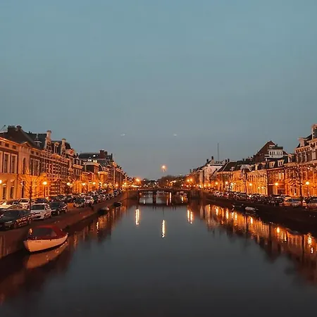 Coolest In - Close To And Amsterdam Haarlem