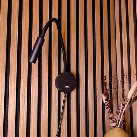 Coolest In - Close To And Amsterdam 아파트