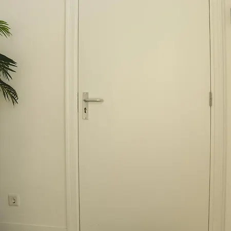Coolest In - Close To And Amsterdam Apartment Haarlem