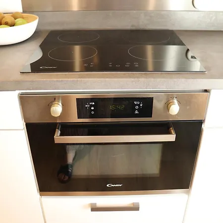 Apartament Coolest In - Close To And Amsterdam