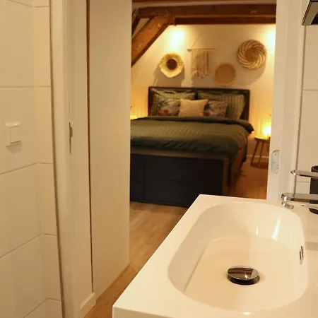 Apartament Coolest In - Close To And Amsterdam *