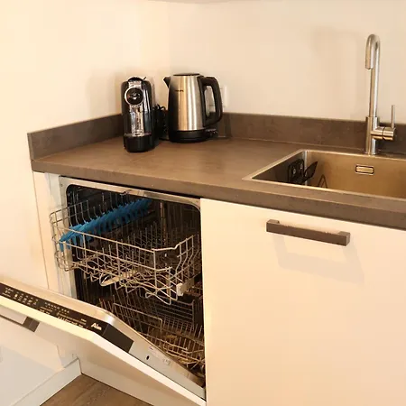 Coolest In - Close To And Amsterdam 아파트