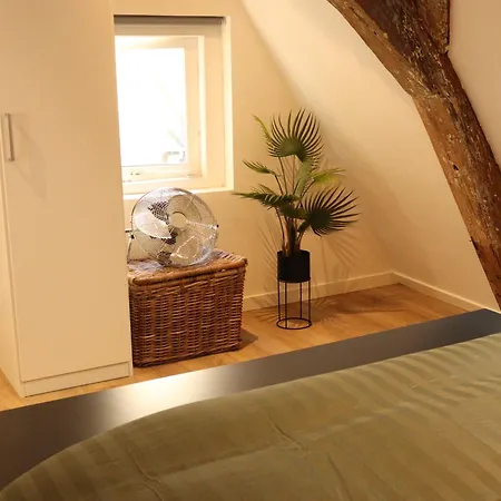 Coolest In - Close To And Amsterdam Apartament *