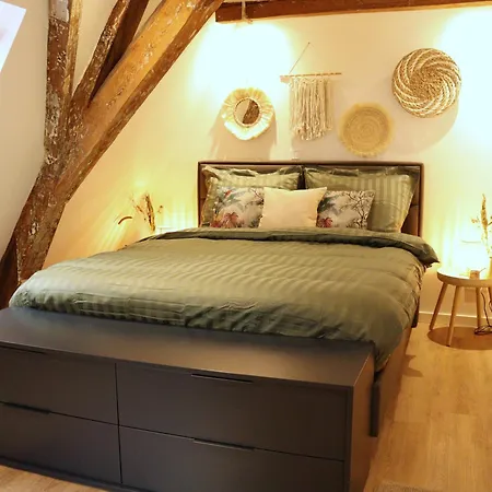 Apartament Coolest In - Close To And Amsterdam *