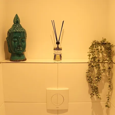 Coolest In - Close To And Amsterdam 아파트 하를렘