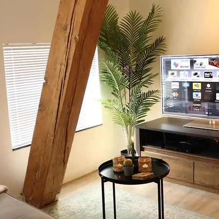 Coolest In - Close To And Amsterdam 하를렘