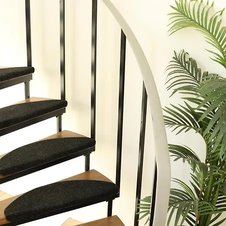 Apartamento Coolest In - Close To And Amsterdam *