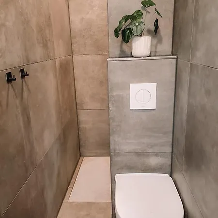 Lejlighed Coolest In - Close To And Amsterdam *