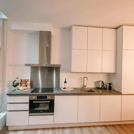 Coolest In - Close To And Amsterdam