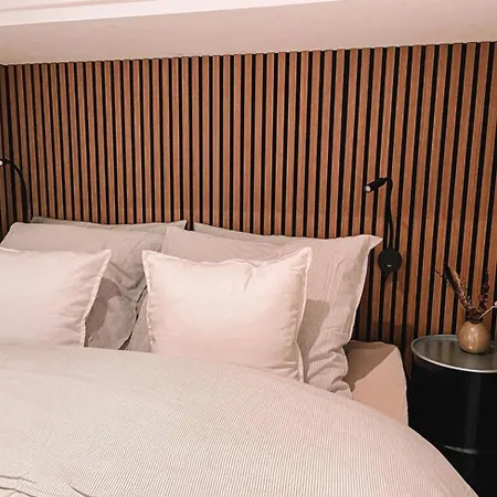 Apartmán Coolest In - Close To And Amsterdam Haarlem