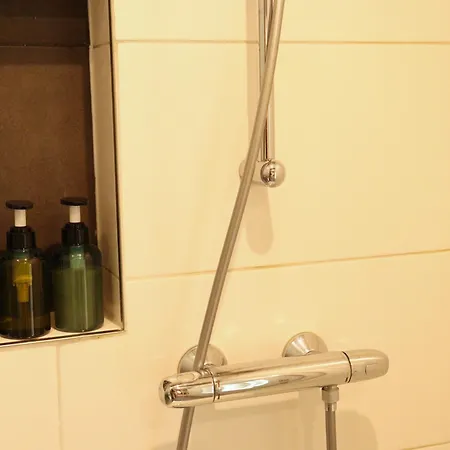 Coolest In - Close To And Amsterdam Lejlighed *