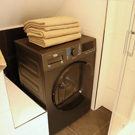 Lejlighed Coolest In - Close To And Amsterdam Haarlem