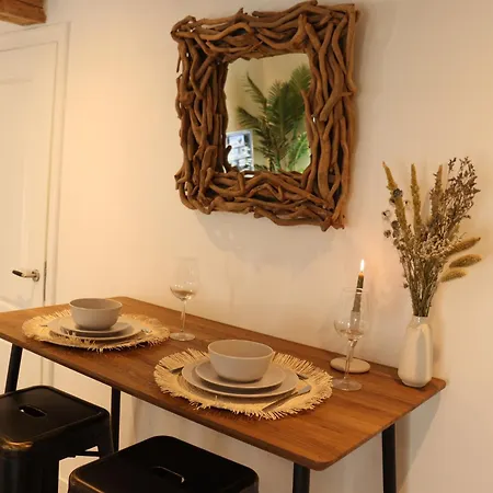 Coolest In - Close To And Amsterdam *